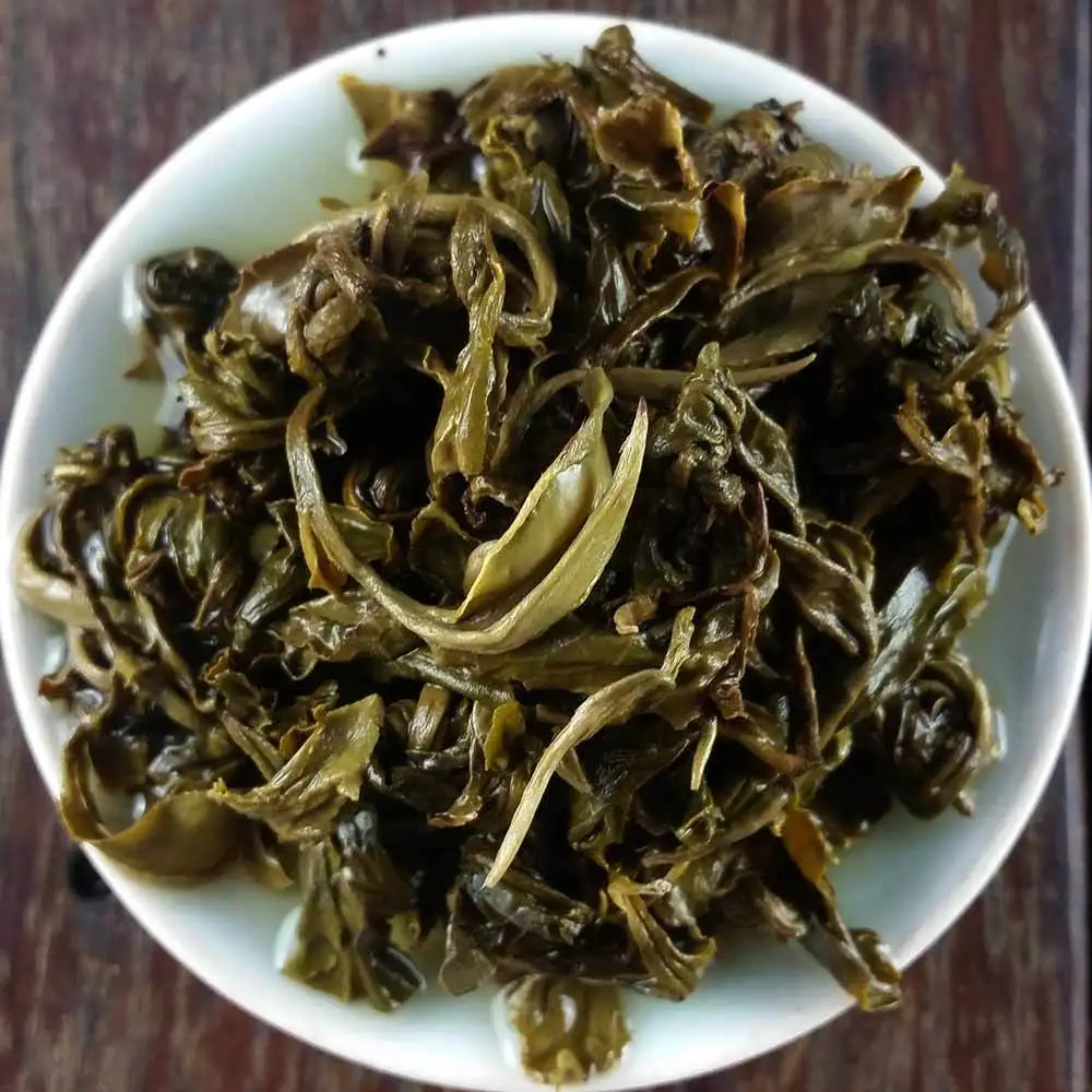 Китайский органический жасмин дракон Жемчуг Цветочный чай тонкий китайский натуральный зеленый Жасмин Dragon Ball цветы чай ручной работы жемчуг шары