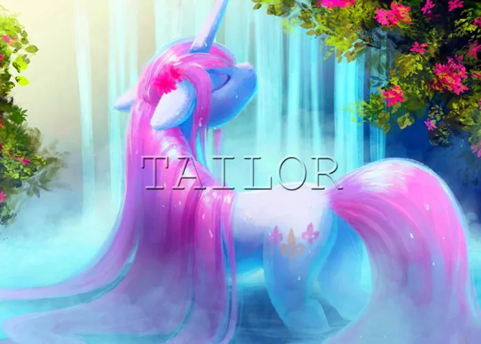 Набор для алмазной живописи 5d мозаика квадратной формы вышивка крестиком