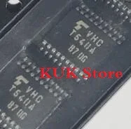

Original 100% NEW VHC T540A VHCT540A TC74VHCT540AFT TSSOP-20 100PCS/LOT