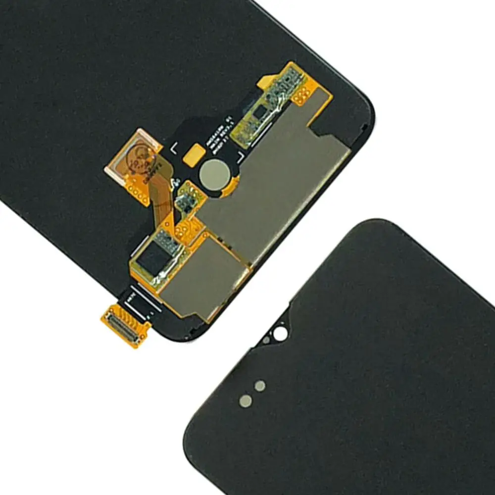 Smart Electronics