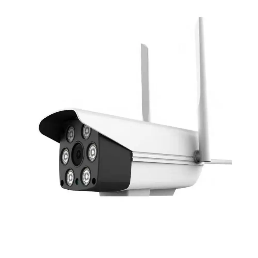 IP камера Yobang беспроводная водонепроницаемая с функцией ночного видения Wi Fi|ip camera