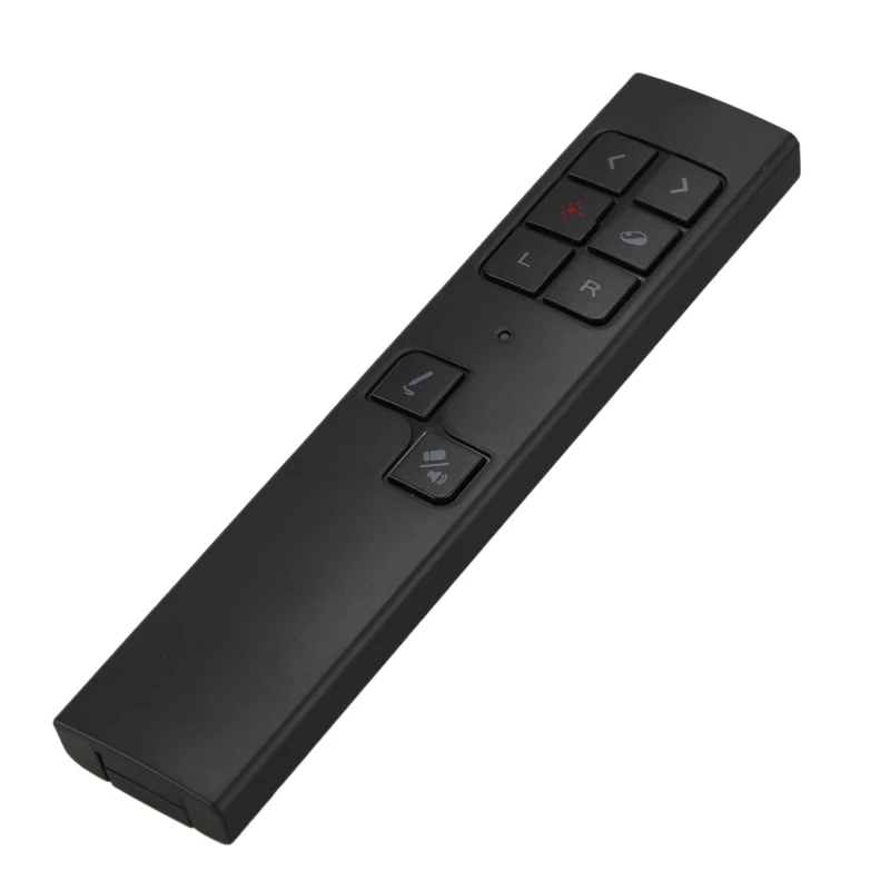 VIBOTON PP930 беспроводной USB PPT Презентация Ведущий RF пульт дистанционного управления красная указка ручка кликер переворачивание страниц Лекция