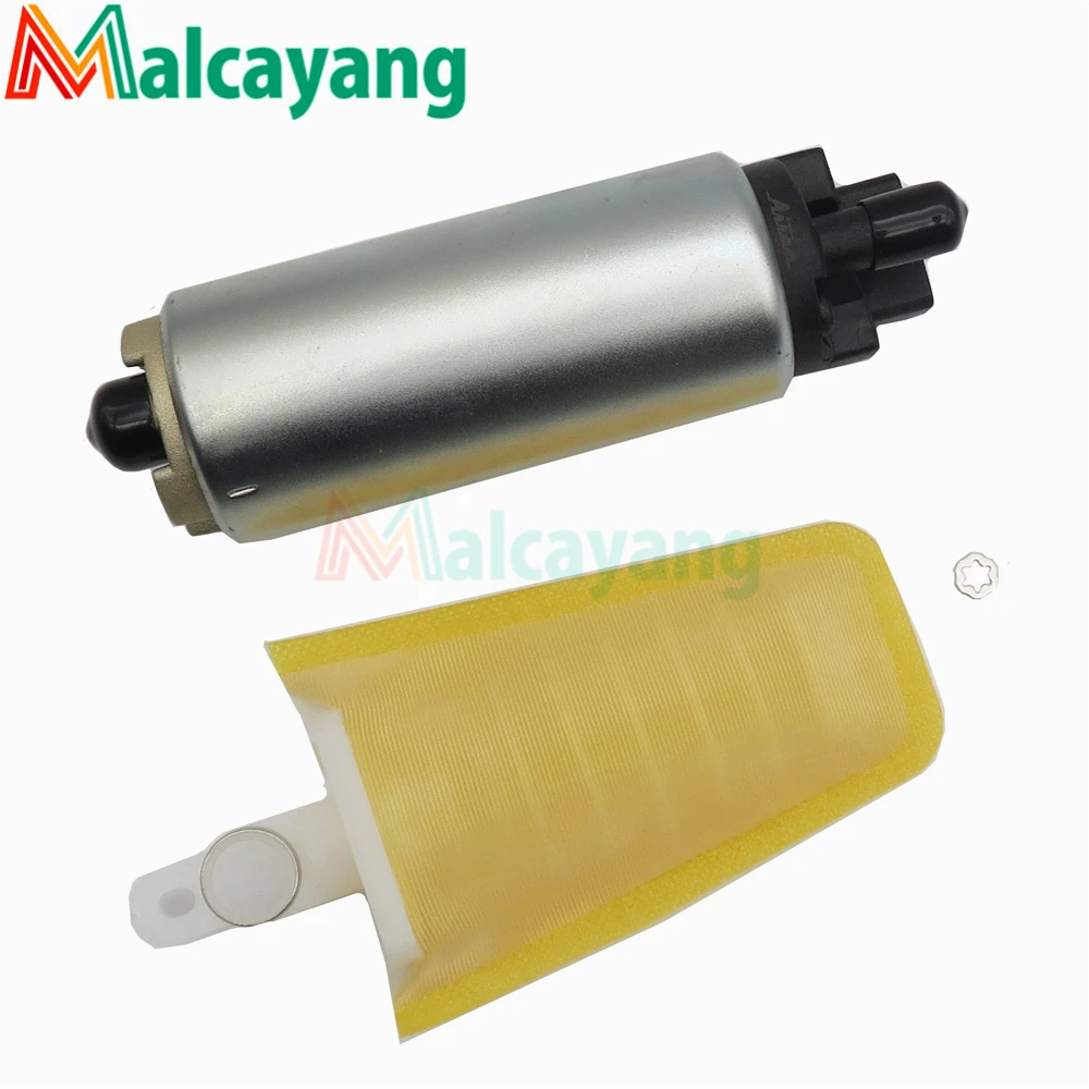 Топливный насос 23221 66040 для Toyota Land Cruiser Lexus LX450 LX470 SC300 SC400 2322166040 74110 46060|pump pump|pump for fuelpump