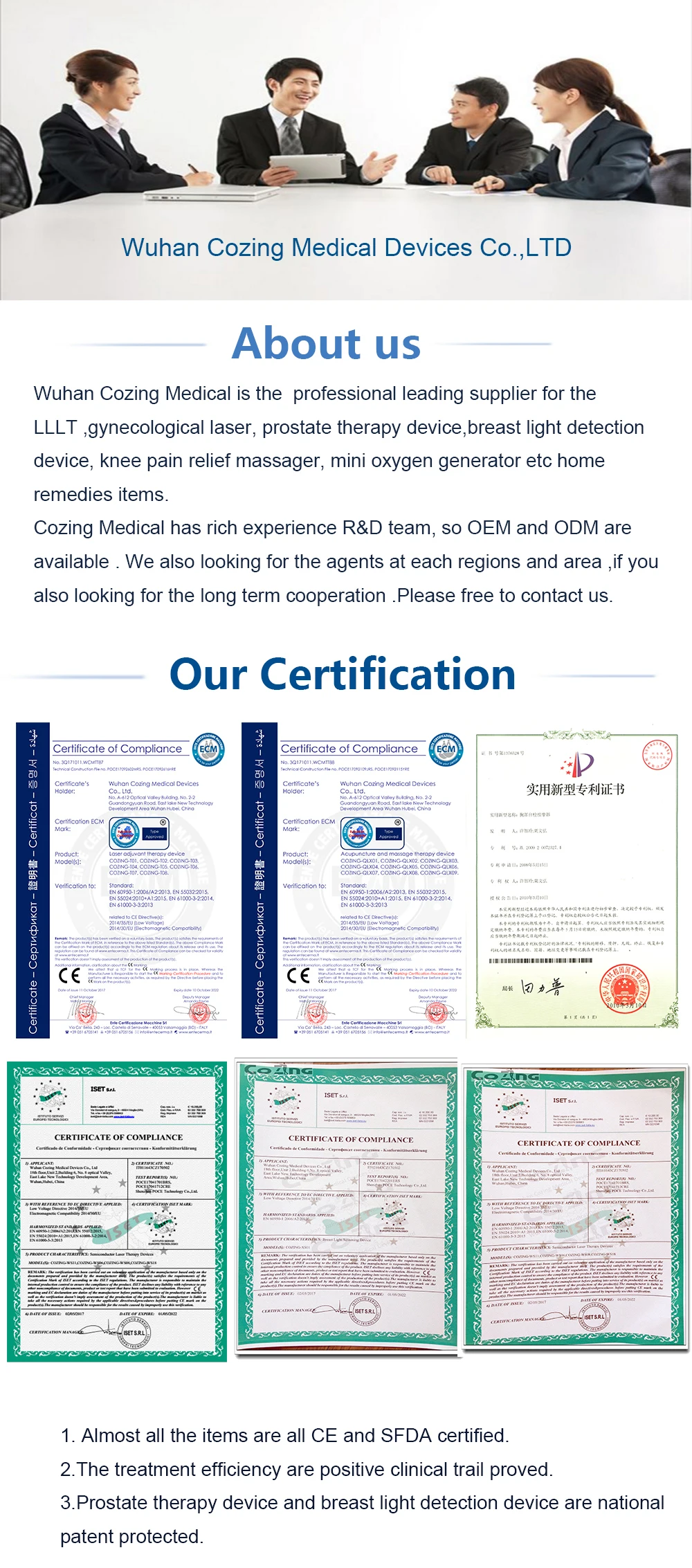 Top Tinnitus Ear Laser Therapy Watch Laser Acupuncture Machine Tinnitus/ Otitis/ear hearing problem 7