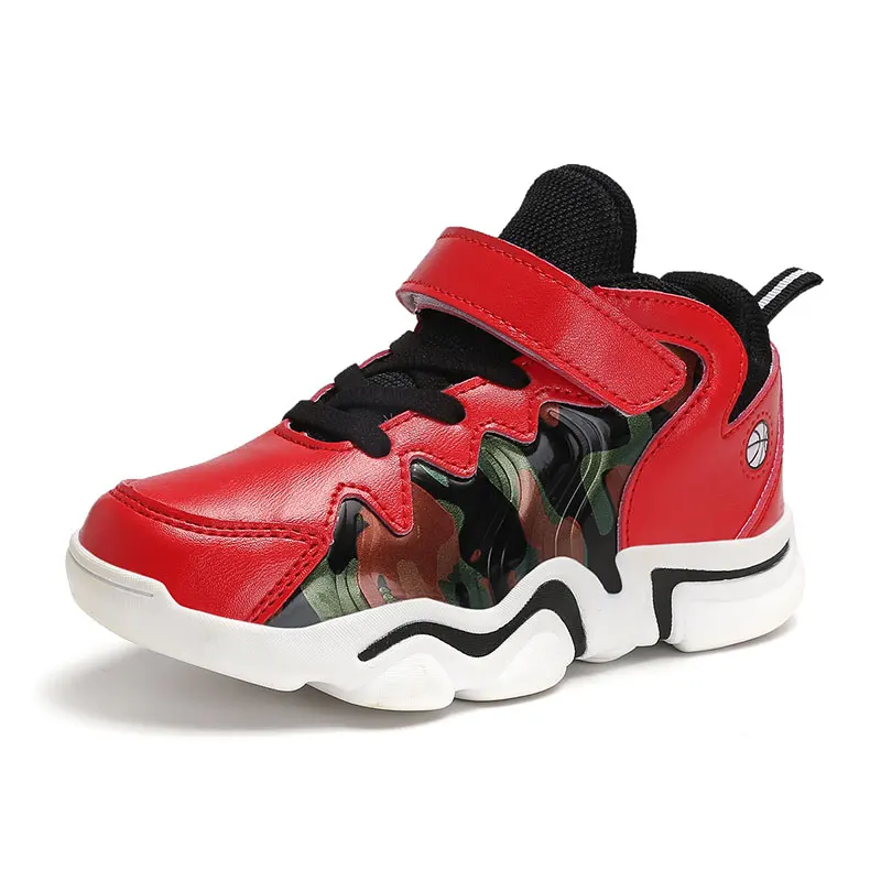 Купить Кроссовки Детские Весна Осень