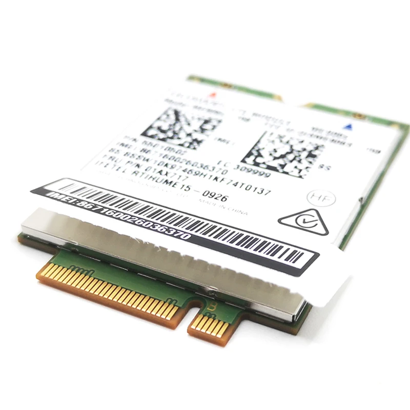Generic Mobile Broadband Card For LT4132 LTE HSPA+ 4G Module ME906S