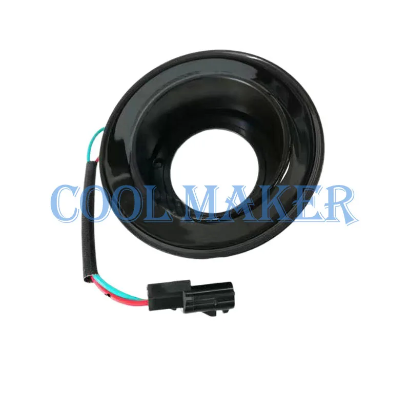 DSC17EC ac compressor clutch coil for Nissan Datsun X-Trail T31 92600-EN22A Z0004218D 92600-EN22B 92600EN22A