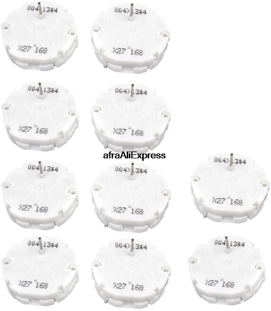 10P/lot X27 168 Car x27.168 speedometer gauge repair instrument cluster For hummer h2 Chevrolet Chevy GMC Cadillac Buick Cluster
