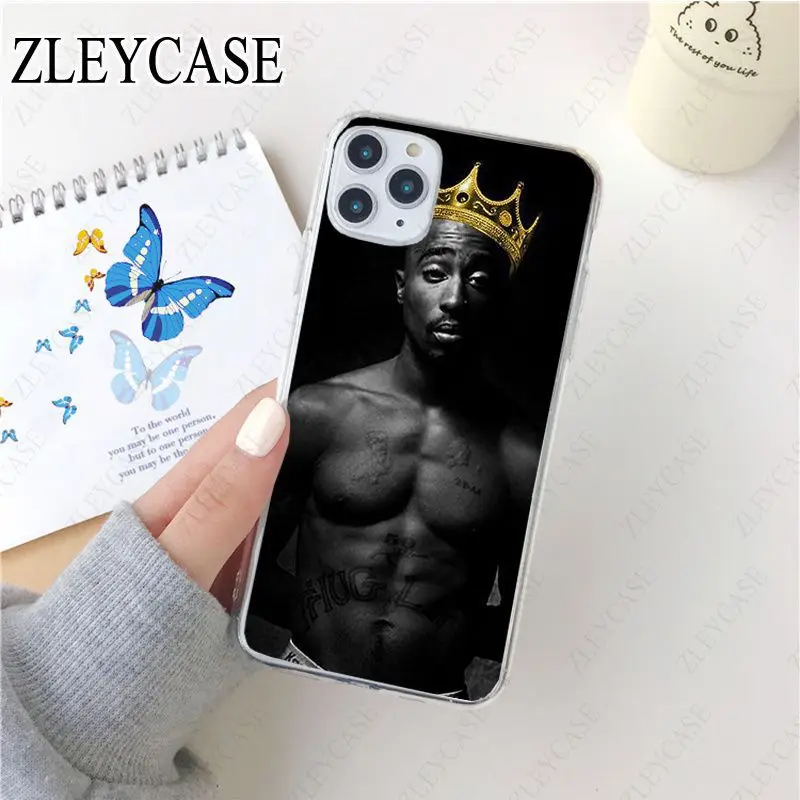 2Pac Tupac Amaru Shakur Makaveli