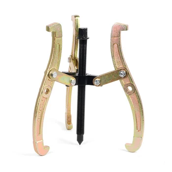 

3/4/6inch Inner Bearing Puller Auto Gear Remover Car Repair Tool 3 Jaws Mechanic Pulling Extractor