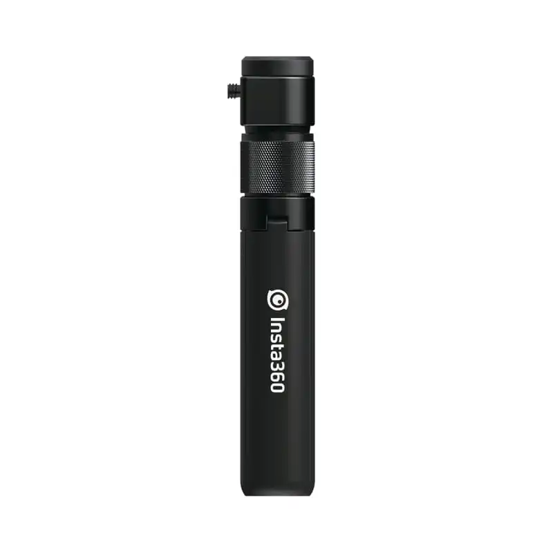 Insta360 Вращающаяся ручка Штатив невидимая палка для селфи пулевидный Комплект времени для Insta360 ONE X аксессуары для спортивной экшн-камеры
