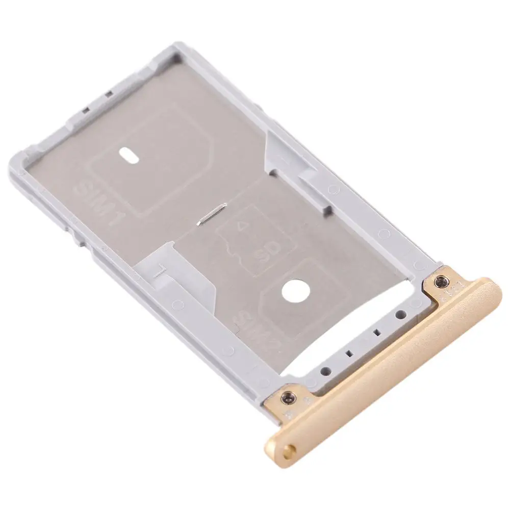 Лоток для sim-карт+ лоток для карт памяти Micro SD слоты для Asus Zenfone 3 Laser ZC551KL Z01BDC запасные части для мобильных телефонов