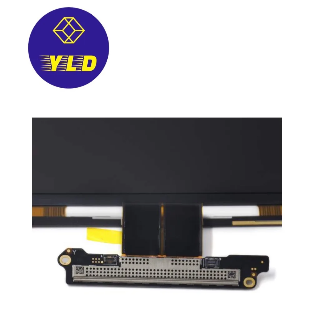 Для Apple Macbook retina pantalla lcd Pane2015,,, nueva 12 дюймов, A1534, панель, lcd A1534
