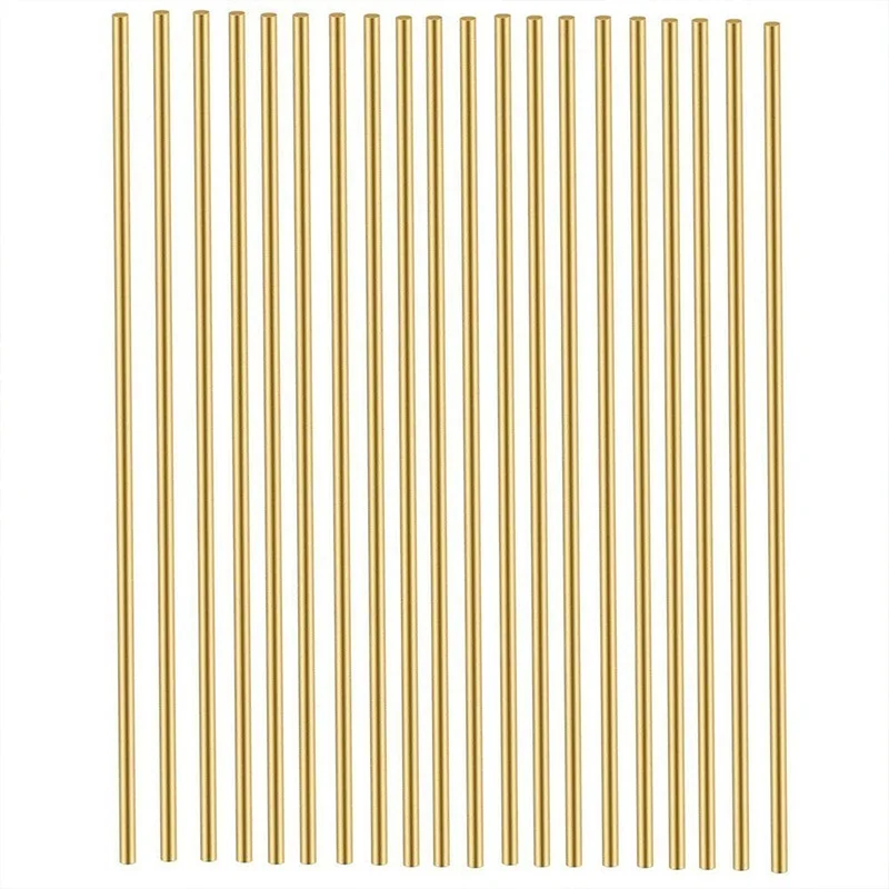 

Латунные лампы, трубки, медная палочка для рукоятки ножа «сделай сам», весовые весы, материал для заклепок, длина 200 мм, 3 мм, 4, 5, 6, 8 мм, диаметр