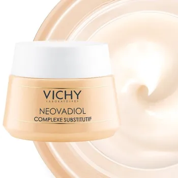 

Vichy Neovadiol Day Care Cream 50ml (Dry Skin) in Menopausal women special improved