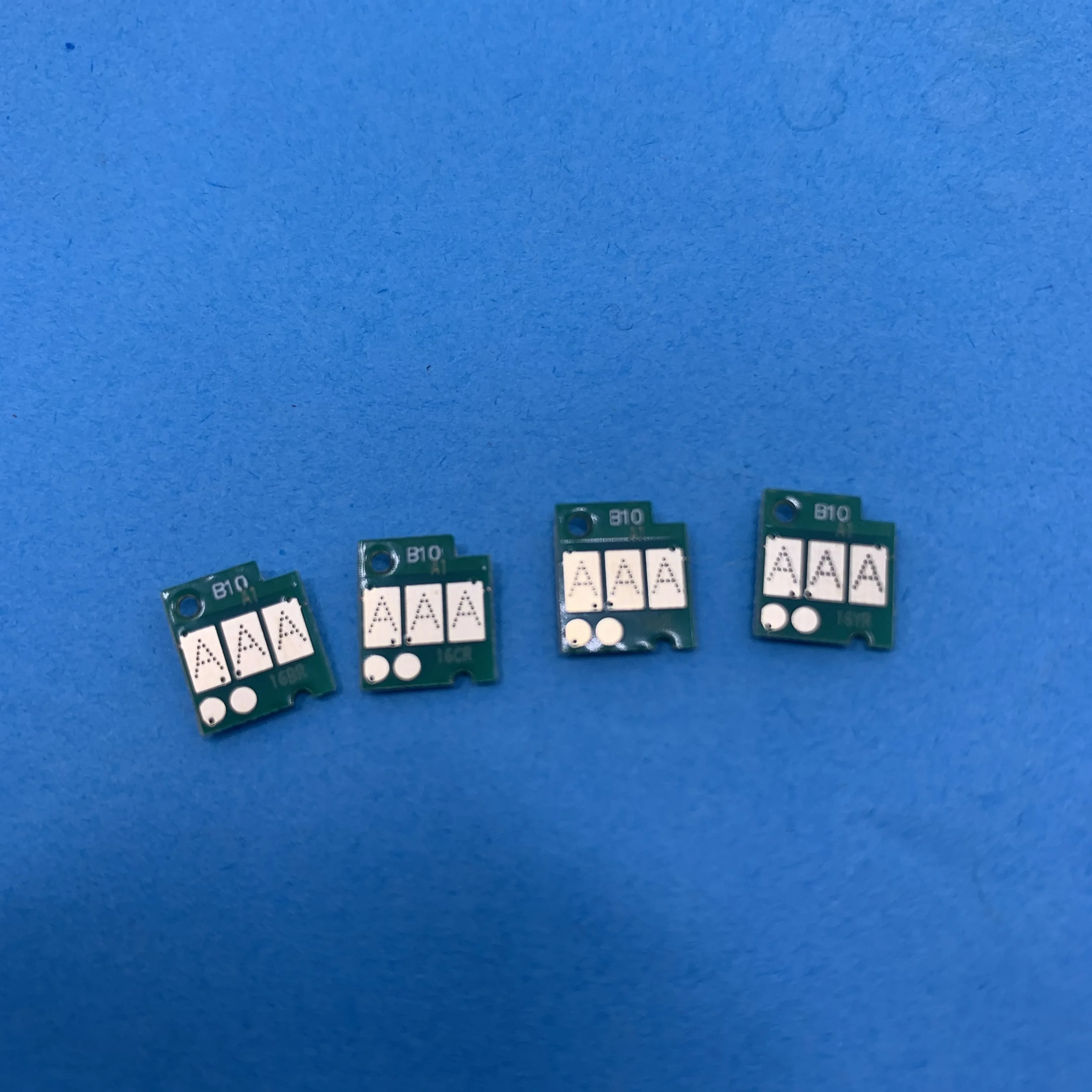 YOTAT Permanent chip LC163 for Brother MFC-J470DW MFC-J870DW MFC-J650DW MFC-J245 DCP-J152W/J552DW/J752DW (Asia-Pacific) | Компьютеры и