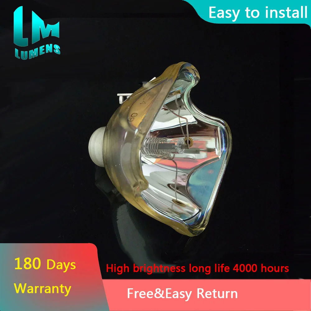 

Original bare bulb POA-LMP94 6103235998 for SANYO PLVZ5 PLVZ4 PLVZ60