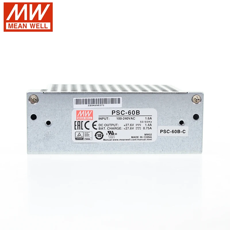 PSC-60B-C-1