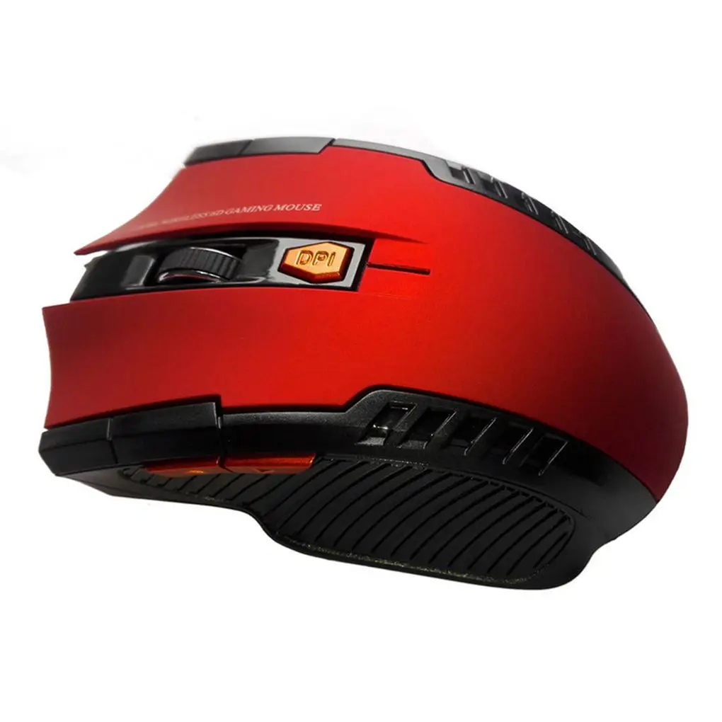 2.4GHz Wireless Mice With USB Receiver Gamer 2000DPI Mouse For Computer PC Laptop