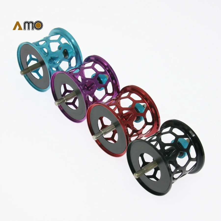 

AMO DIY 32mm Spool（ Microsubstance） ALX LC6 LV7 LT7 BF7 BF8