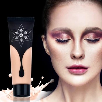 

20g Primer Make Up Moisturizer Primer Base Smooth Face Glossy Long-last Brighten Makeup Skin Invisible Pores Concealer