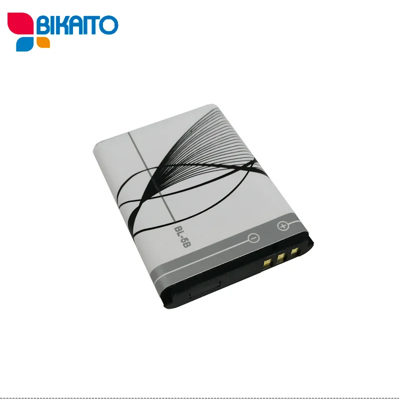 Подходит для Φ аккумулятора. 5300 5320 6120c 7360 3220 3230 5070 890 mAh 3 7 V | Мобильные телефоны и