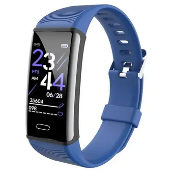 

Smart Bracelet Wristband Fitness Tracker Heart Rate Monitor Watch Health Heart Rate Band Waterproof Smart Bracelet