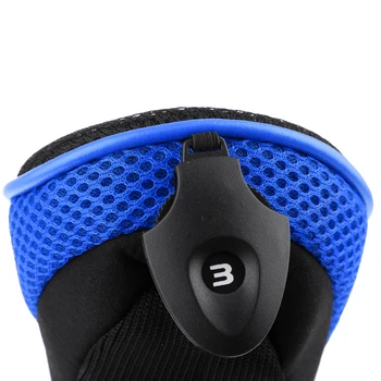 

4 Pieces Mesh Golf Club Head Covers Driver Fairway Wood Sock Putter Headcover Protector Fit for Avid Golfers