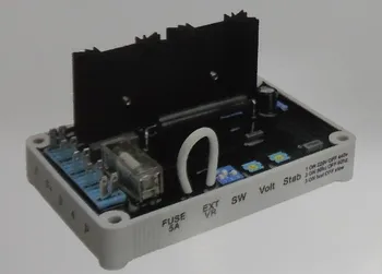 

Voltage regulator controller : EA04C VR63-4