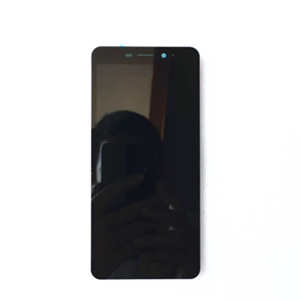 Для Ulefone Armor X3 сотовый телефон 5,5 дюймов IP68 1440*720 ЖК-дисплей+ сенсорный экран дигитайзер сборка замена стекла