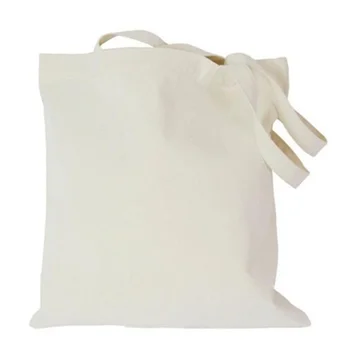 

Fashion High Quality Foldable Woman Man canvas shopping Handbag Reusable Extra High capacity Shopping Shouoder Bag