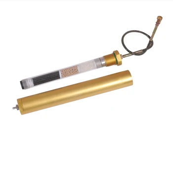 

4500PSI air compressor filter water oil separator absord moisture filter absord water filter