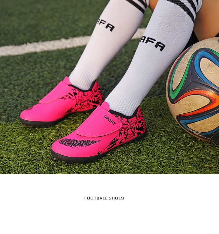 Дизайнерские детские футбольные бутсы Superfly CR7 Victory футбольные бутсы JR 13 Club IC/FG футбольные бутсы teenag школьный тренер