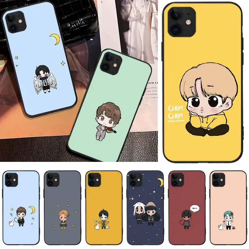 Viviana милый чехол для iPhone 5C 6 6S 7 8 plus X XS XR MAX 11 pro Pro Max | Мобильные телефоны и аксессуары