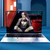 Max Ram 32G Max Rom 2TB SSD Metal Computer 2.4G/5.0G WIFI Bluetooth AMD Ryzen 3 2200U Windows 10 11 Pro Ultrabook  gaming laptop 1