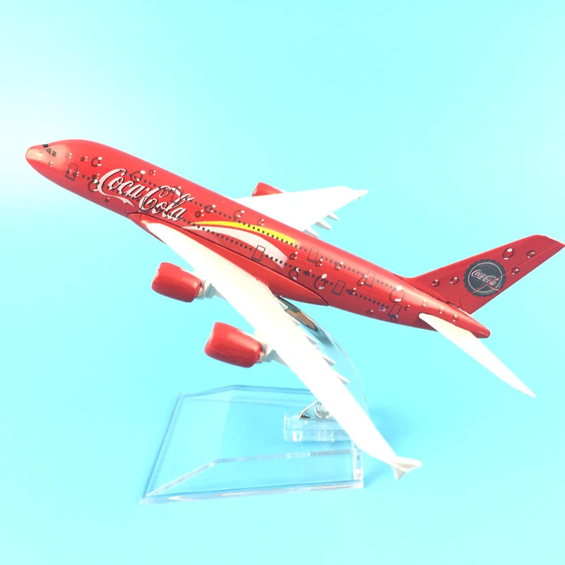 Modele D Avion 16cm Collection Cadeau D Anniversaire Aliexpress