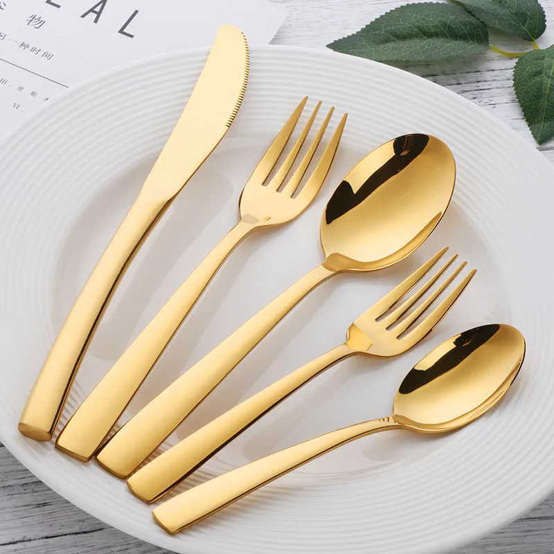 gold 30pcs