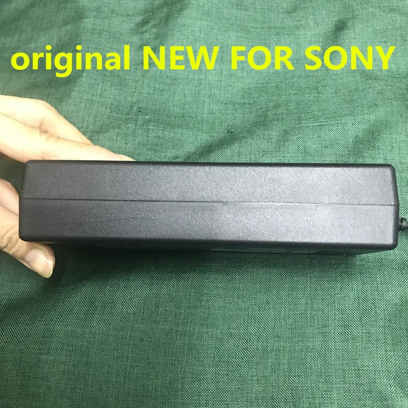 1 шт. сенсорный дигитайзер для SONY ТВ адаптер питания ACDP-120E03 19,5 V 6.2A тест, гарантирует работу