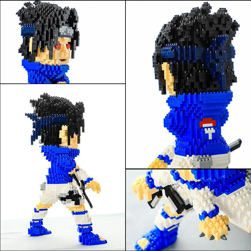 BALODY 16160 Uchiha Sasuke