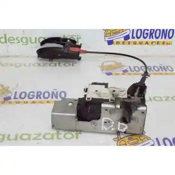

YC1AV21812CT LOCK FRONT DOOR RIGHT FORD TRANSIT CLOSED BOX '06