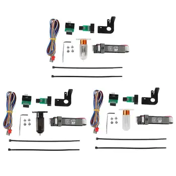 

1 Set 3D Touch Levelling Sensor Prob for Ender-3 CR-10 3D Touch Automatic Leveling Sensor Set 3D Printer Accessories