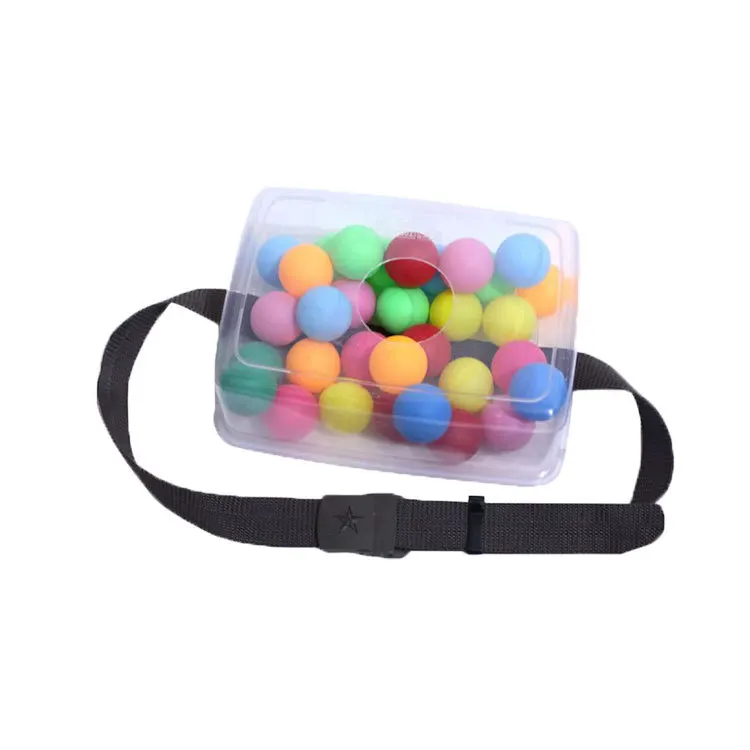 

Shake Rejection Ping Pong Game Activity Props Kindergarten Parent And Child Interactive Tie Waist Shake Box Annual General Meeti