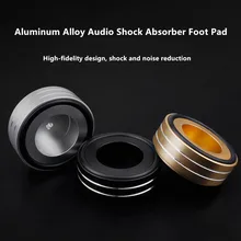

Speaker Audio Foot Spikes Adapter For Speaker Repair Parts Chassis Vibration Damping Feets DAC Decoder Amplifier Feet Pad
