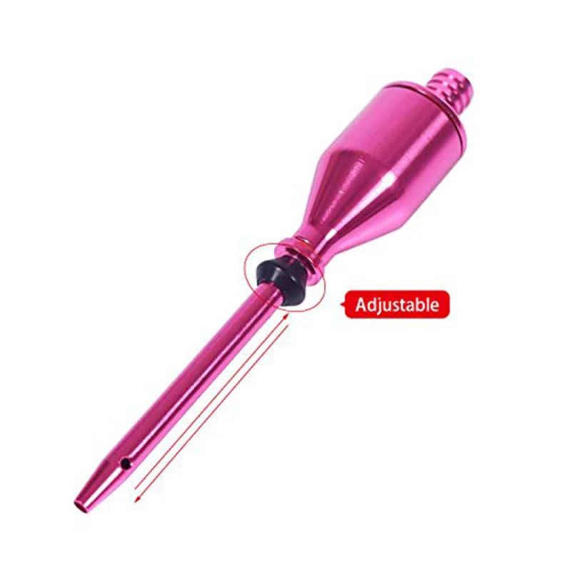 

1 Set Insider Balloon Stuffing Tool Kit for Wedding Birthday Celebration Party Decoration Balloon Associate Ball in the Ball