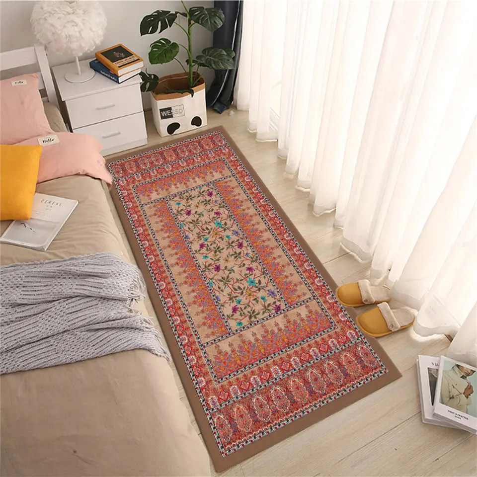 https://ae01.alicdn.com/kf/H1fb4a06c9ca94b5f9dc4ad530b8481262/Bohemia-Runner-Rug-Persian-Ethnic-Kitchen-Mats-For-Floor-Anti-slip-Washable-Retro-Long-Rug-Bedside.jpg