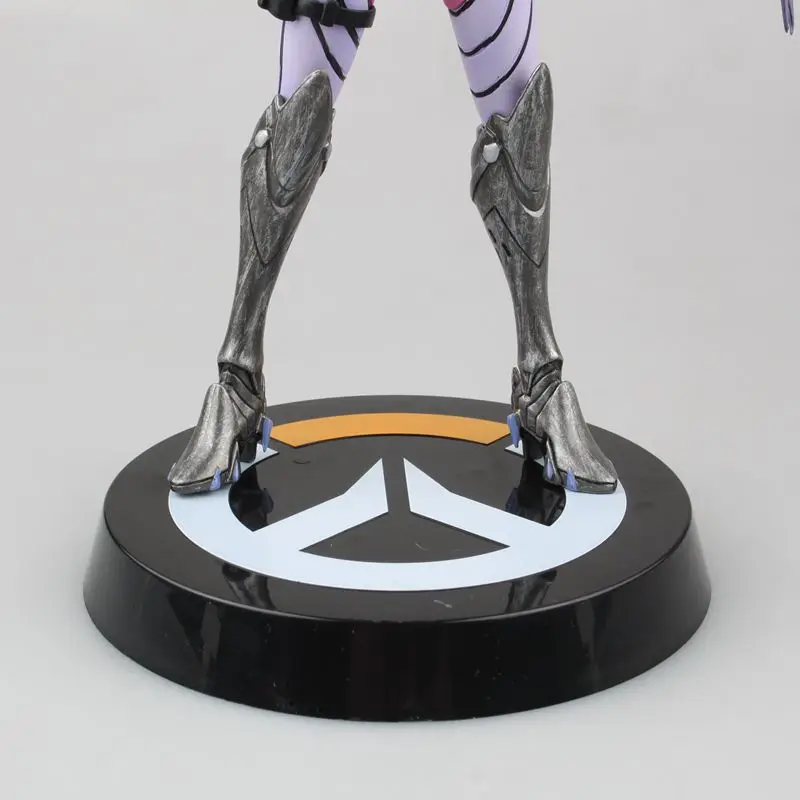 Часы Pioneer Black Widow Widowmaker Emily Rackham Tile Deadly women's Mobile Garage Kit украшение
