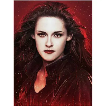 

Diamond Embroidery beauty sticker 5D DIY Diamond Painting cross stitch picture full square mosaic woman Rhinestone wall Decor