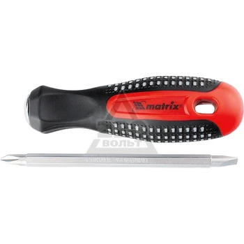 

Screwdriver MATRIX 11451