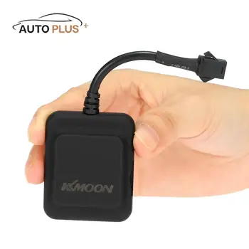 

Hot GPS Real Time Tracker Car Motorcycle Electric Bike GSM GPRS Tracking Device 2G