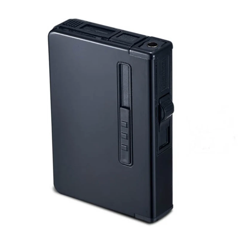 Lighter case